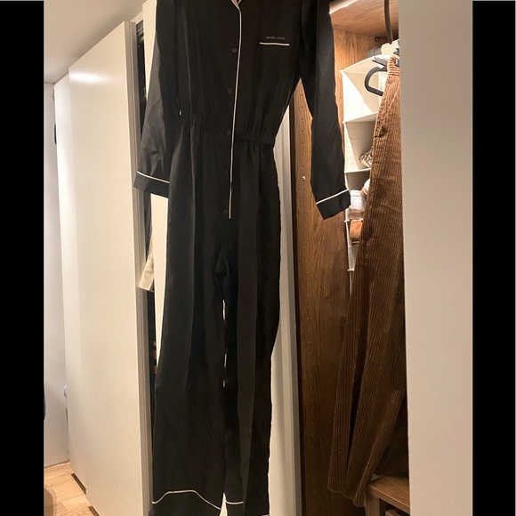 Prada pyjama jumpsuit - Picture 1 of 2